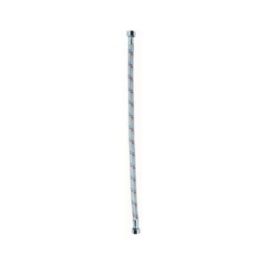 Панцир црево бојлер ARMATURA 1/2"м- 1/2"ж 40цм 646-040-12